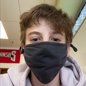 Meet your Posher, Eric